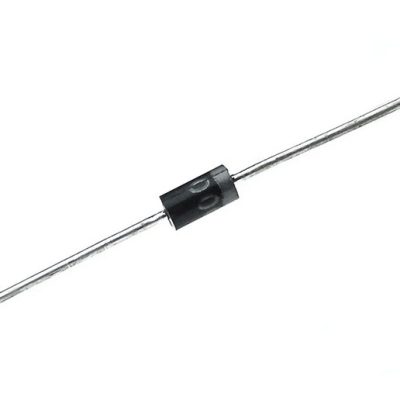 RL207 DIODE DE REDRESSEMENT 1000V 2A
