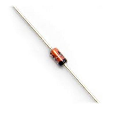 BAT85 DIODE SCHOTTKY 30V 200MA
