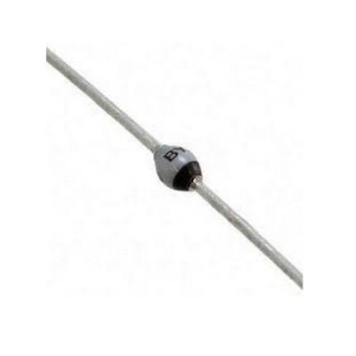 BY228 DIODE DE REDRESSEMENT 1500V 3A