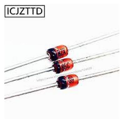 BZX85C2V2 DIODE ZENER 2V2 500mW