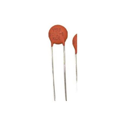 150 PF 100V NON POLARISE CERAMIQUE