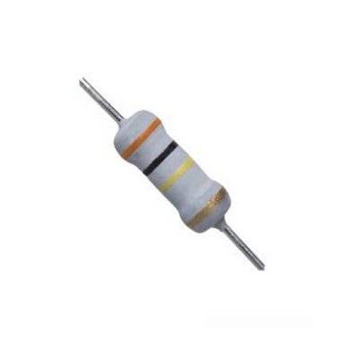 82K 3W 5% RESISTANCE BOBINE