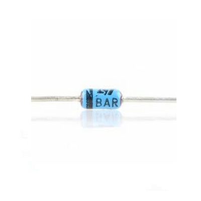 BAR29/BAR10 DIODE SCHOTTKY 20V 35mA