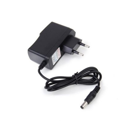 ADAPTATEUR Entrée : 220V Sortie : 12V 1A