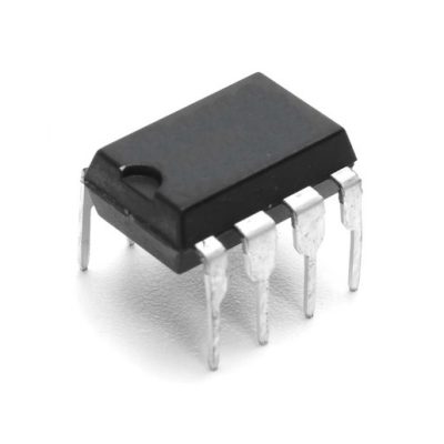 TC4420CPA MOSFET Gate Drivers 6A DIP-8