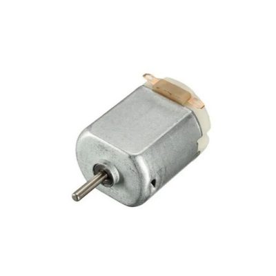 MINI MOTEUR DC-DC 3-6V