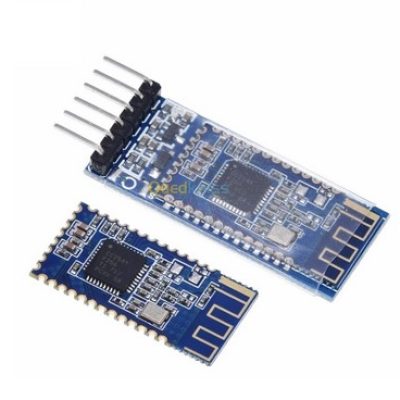 BLUETOOTH MODULE 4.0 BLE