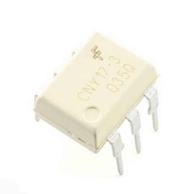 CNY17-3 Optocoupler