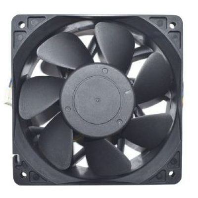 VENTILATEUR 12V 0,18A 80X80X20 Tidar