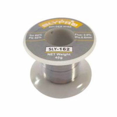 ETAIN SLY-162 0.6 mm 40g