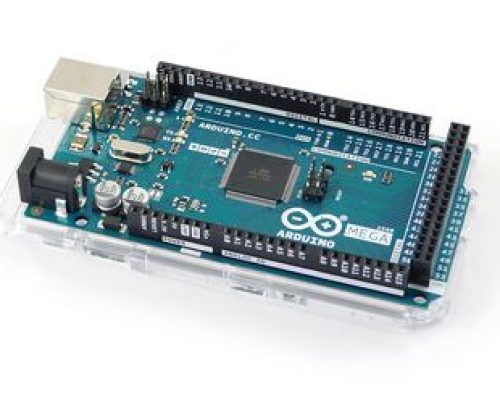 ARDUINO MEGA Original