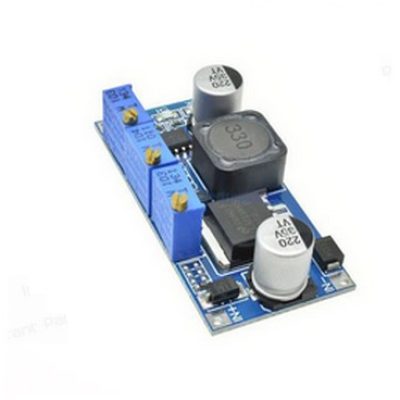 TRIPLE CONVERTISSEUR LM2596-ADJ DC-DC STEP DOWN 3A