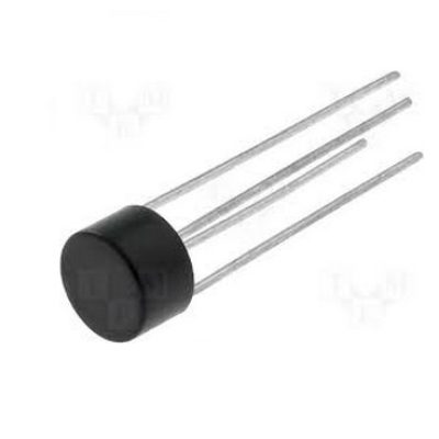 W04 PONT DE DIODE MONO 400V 1.5A