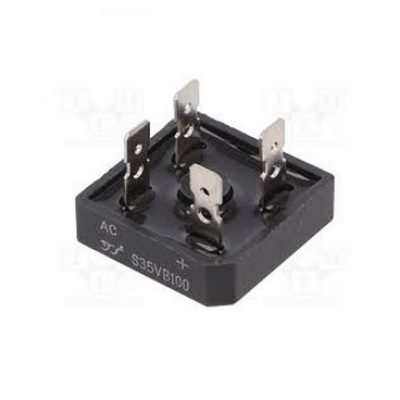 S35VB100 PONT DE DIODE 1000V 35A