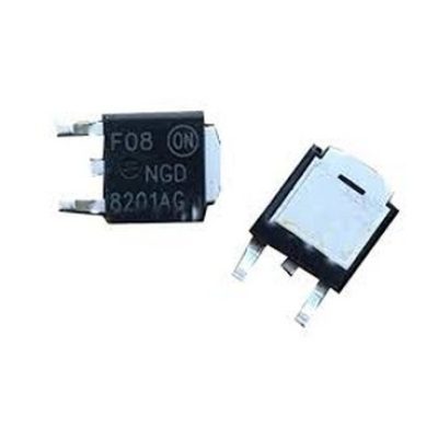 NGD8201AG TRANSISTOR IGBT 400V 20A