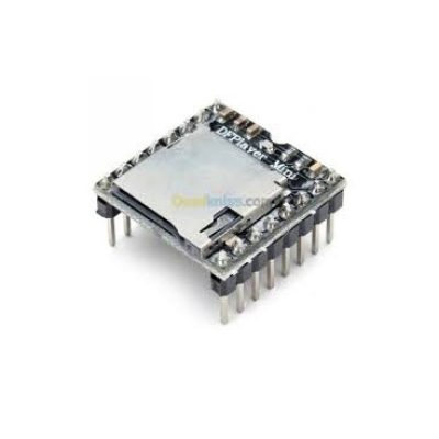 DFPlayer Mini MP3 TF 16P