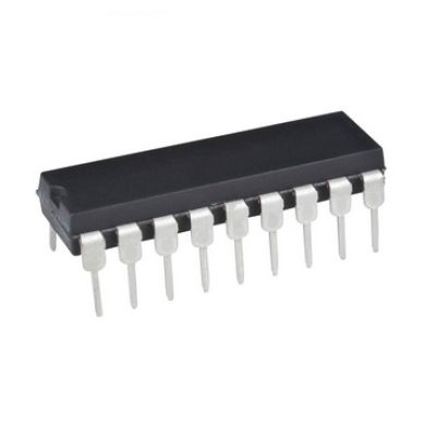 HT12E 2 IN POWER 12 ENCODER