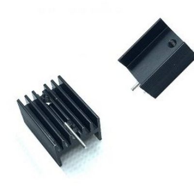 DISSIPATEUR THERMIQUE 14x20x10 TO-220