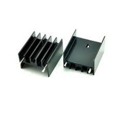 DISSIPATEUR THERMIQUE 22x24x16 TO-247