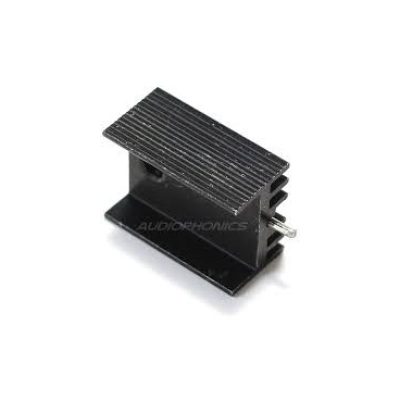 DISSIPATEUR THERMIQUE 14x25x10 TO-220