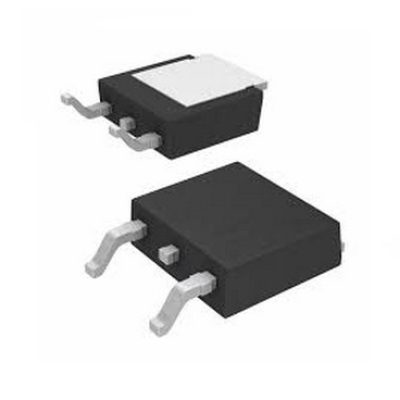 IRLR2905Z MOSFET N-CHANNEL 55V 60A 110W TO252