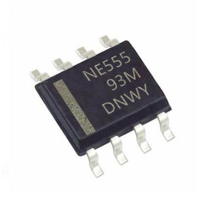 NE555D PRECISION TIMER SMD