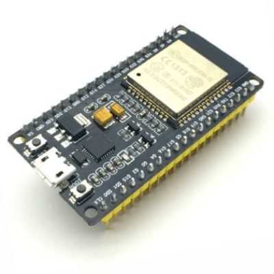 ESP32 wifi + carte de développement Bluetooth 38 broches