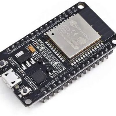 ESP32 WROOM32 module 30 broches Doit DevKit V1