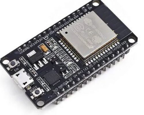 ESP32 WROOM32 module 30 broches Doit DevKit V1