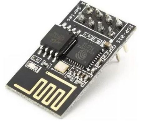 Module ESP8266 ESP-01