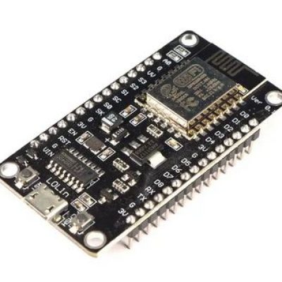 Nodemcu – module sans fil v3 esp8266 ch340