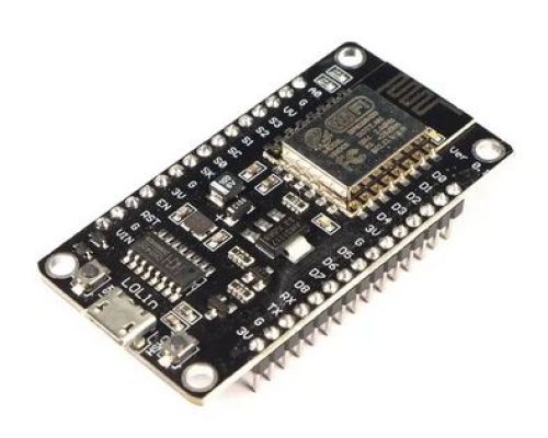 Nodemcu – module sans fil v3 esp8266 ch340