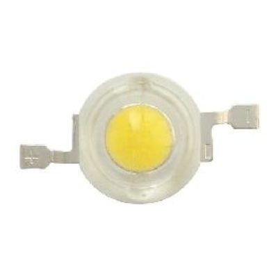 LED lampe 110-120LM 1W Haute Puissance SMD