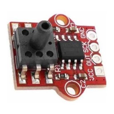 HX710B CAPTEUR DE PRESSION (0-40KPA)