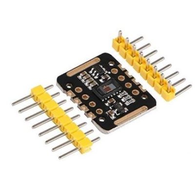 CAPTEUR DE FRÉQUENCE CARDIAQUE I2C MAX30102