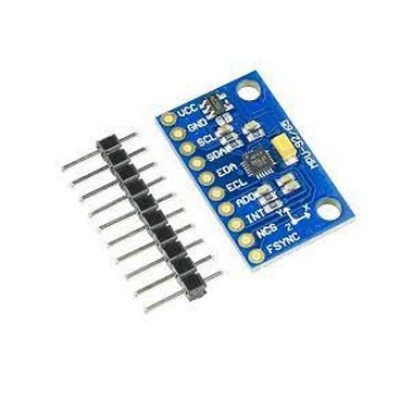 MPU9250 Accélèrometre Gyroscope Sensor MODULE 9-AXIS