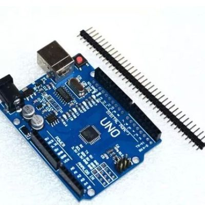 ARDUINO UNO R3 SMD