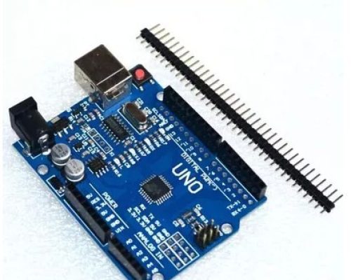 ARDUINO UNO R3 SMD