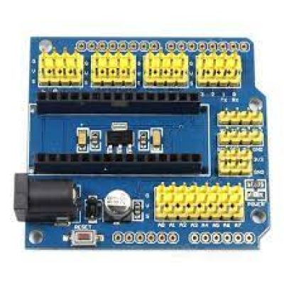 SHIELD ARDUINO NANO