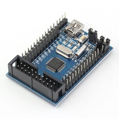 STM32 F103 C8T6