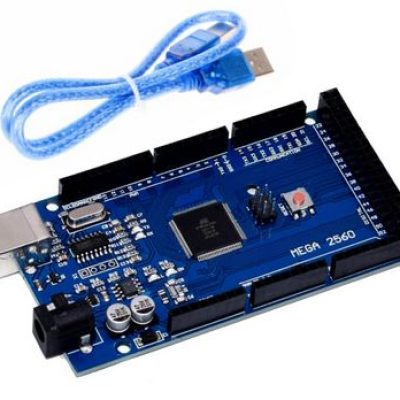 ARDUINO MEGA 2560