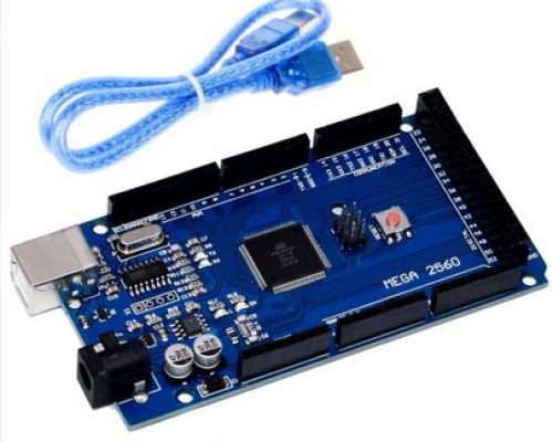 ARDUINO MEGA 2560