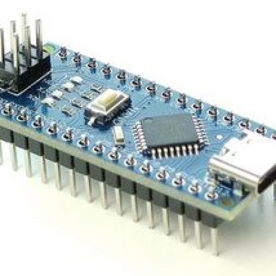 ARDUINO NANO Type C