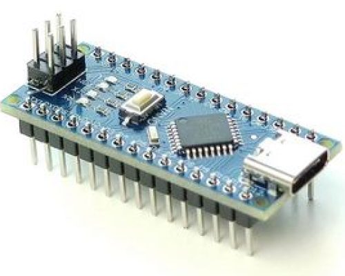 ARDUINO NANO Type C