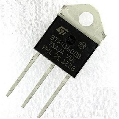 BTA41-800A TRIAC 800V / 40A