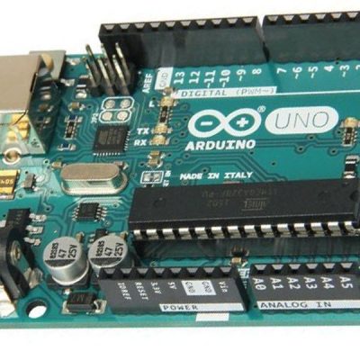 ARDUINO UNO R3 Original