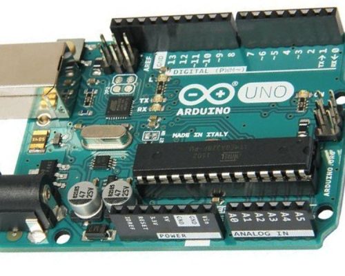 ARDUINO UNO R3 Original