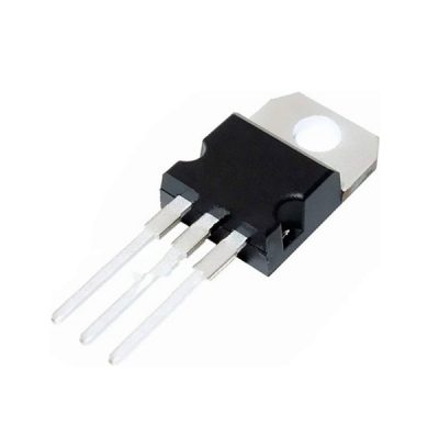 L7809CV REGULATEUR +9V 1A TO220