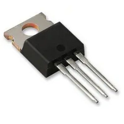 IRFZ44N MOSFET N-CHANNEL 55V 49A