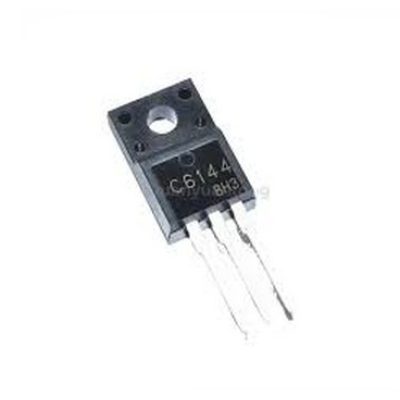 2SC6144 TRANSISTOR NPN 60V 10A 25W